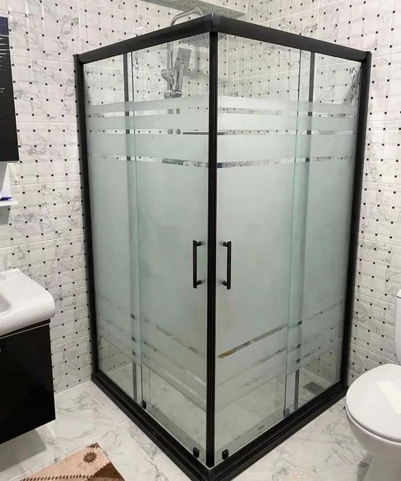 Душ кабина / Dush kabina / Перегородка
