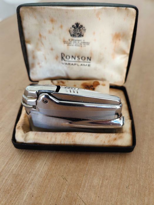 Газена запалка Ronson