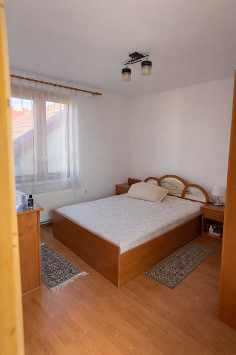 Casă spațioasă 207 mp + garaj zona Stadion, Oradea