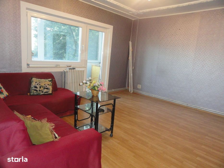 Apartament 4 camere, 2 bai. 2 balcoane, etaj 3 Micalaca - Miorita 93mp — fotografia 1