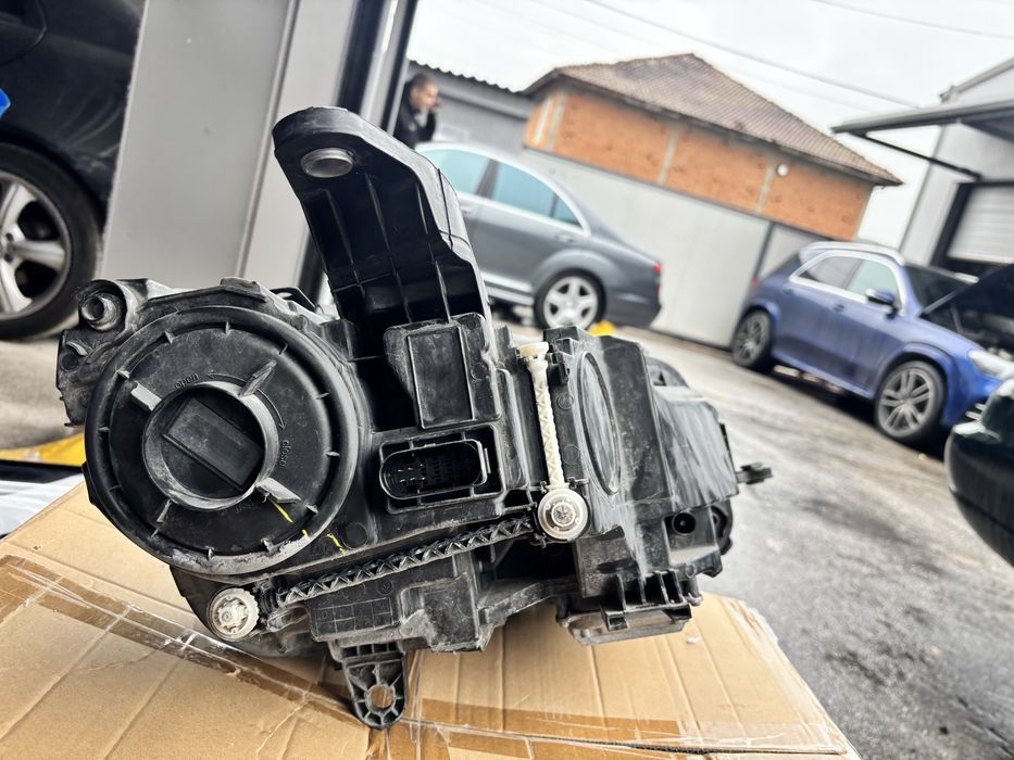 Фарове за  w167 Led high performance