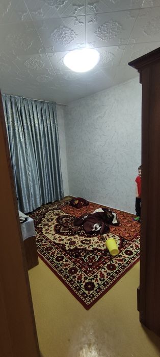 3 комнатная квартира