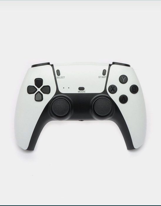 Игровая приставка 4К