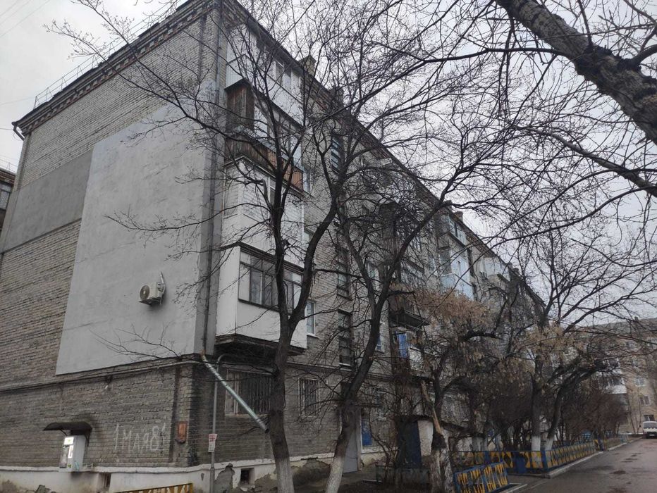 Продажа 2-комнатной квартиры