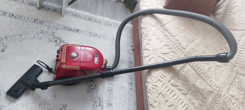 Пылесос Самсунг 1600ват