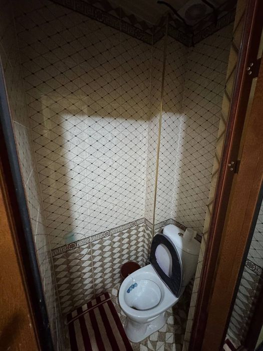 2 хонали квартира ижарага берилади ОИЛАГА
