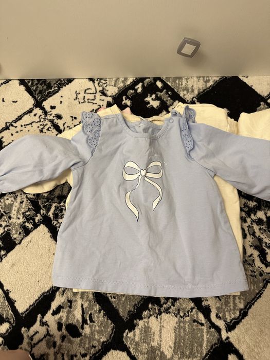 Продам детскую одежду