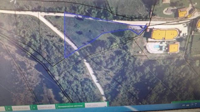 Продава се Парцел в Кубрат - 2500 кв.м за 6 €/кв.м - Снимка #3