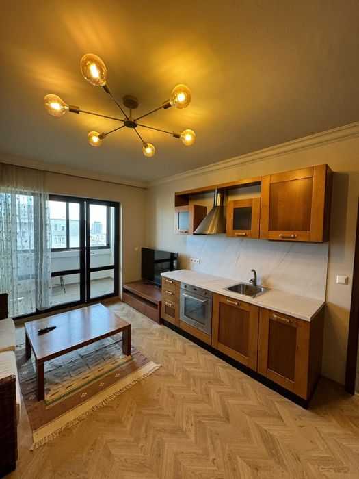 Дава се под наем Двустаен апартамент в Варна, Генералите - 50 кв.м за 510 € - Снимка #10