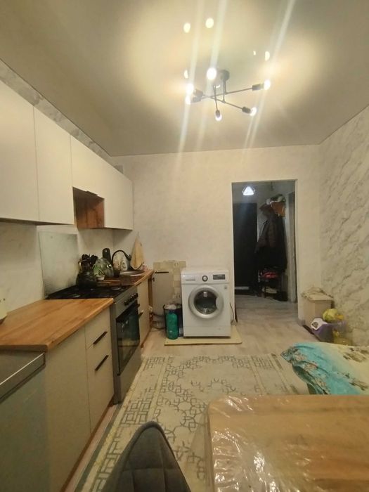 Продам 1 комнатную квартиру (МСО)