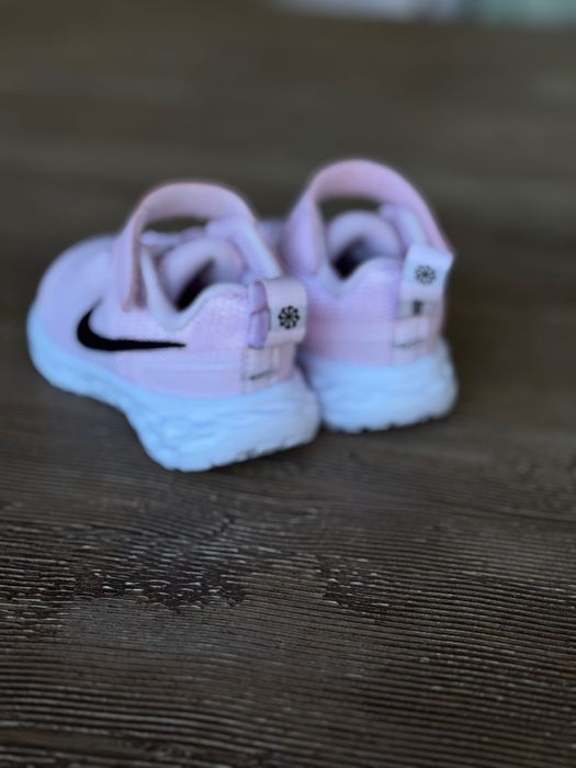 бебешки обувки Nike