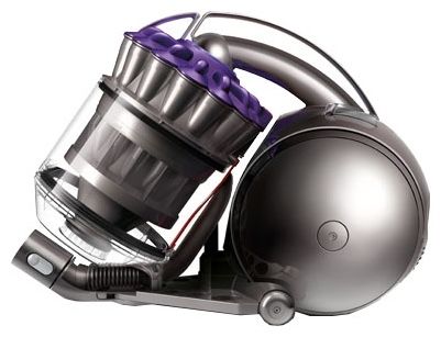 Пылесос Dyson DC41C origin extra