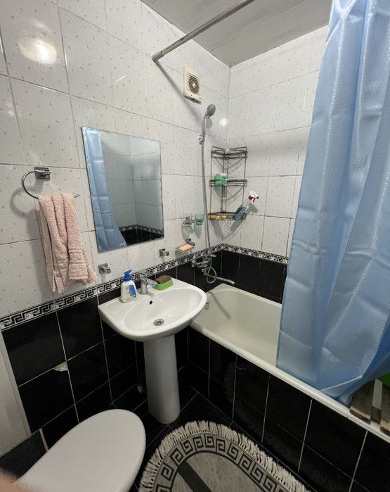 Сдается квартира