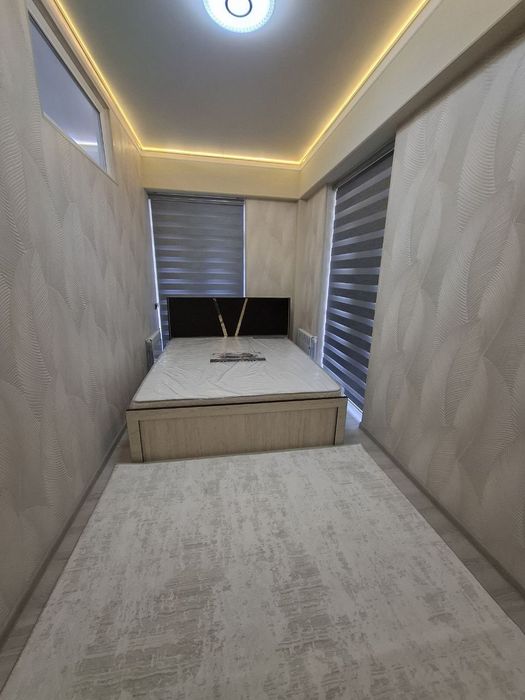 Квартира 3х комнатная 71м2 жк Nice Village Продажа  новостройка акт