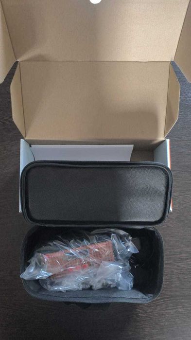 ТОНИК для Техосмотра МЕТА