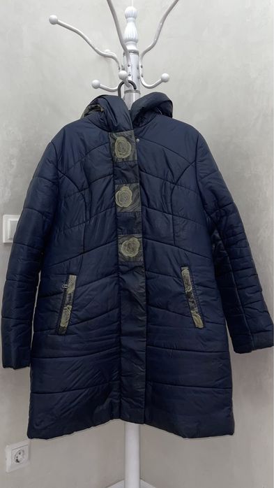 Женская куртка