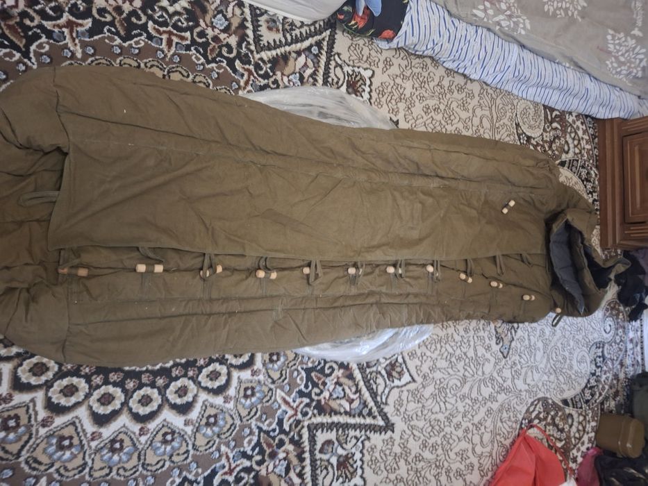 Продается Спальный мешок