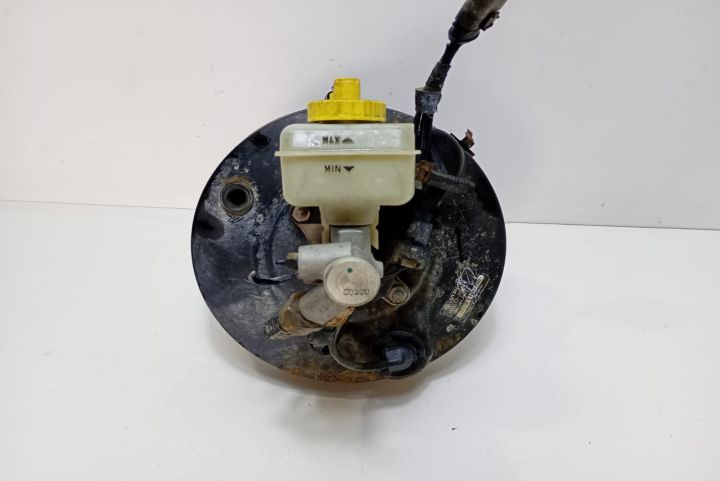 Tulumba frana cu pompa centrala Volkswagen VW Golf a 4-a generatie