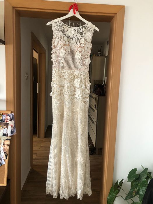 Vand rochie mireasa