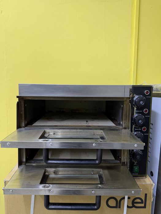 Плита Electric Pizza Oven GD-ST20