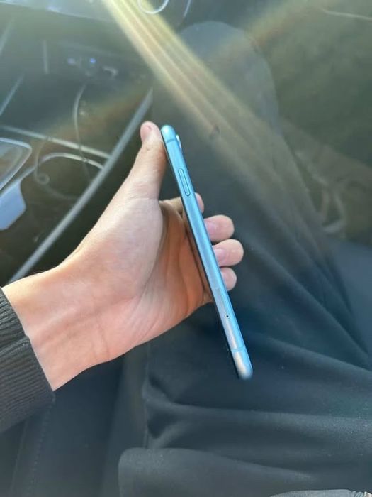 Продам или обменяю iPhone xr