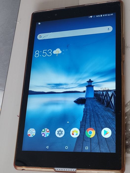 Таблети и телефони