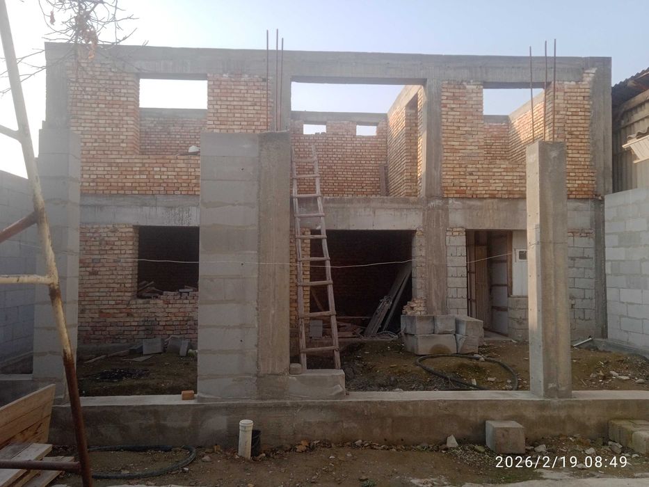 Уй сотилади Фаргона шахар