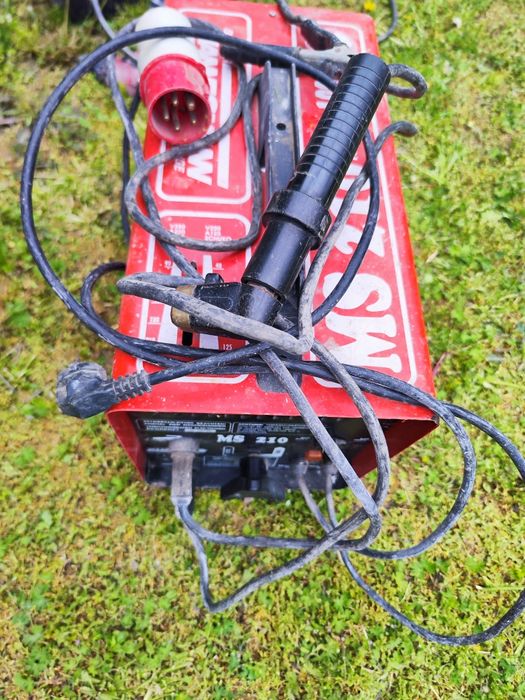 Електрожен-220V и трифазен