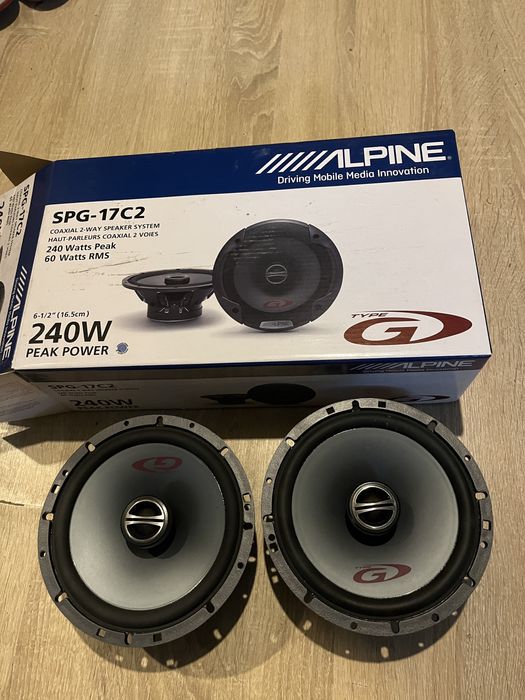 Vand sistem audio auto