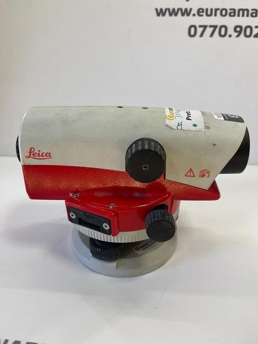 Nivela Optica Automata 20X Leica NA720 -A-