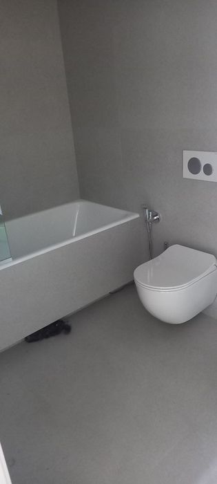 Качественный ремонт под ключ