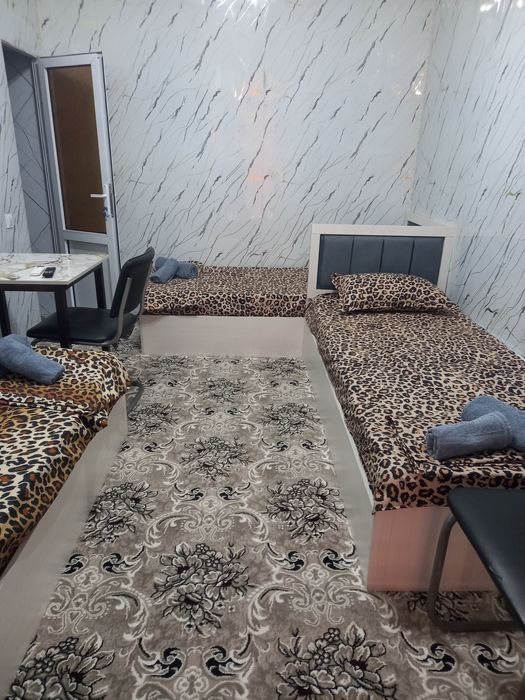 Мехмонхона идеал хотел гостиница хостел люкс