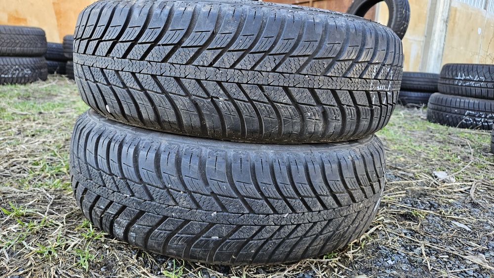 2бр гуми 175 65 14 дот 20 нексен nexen