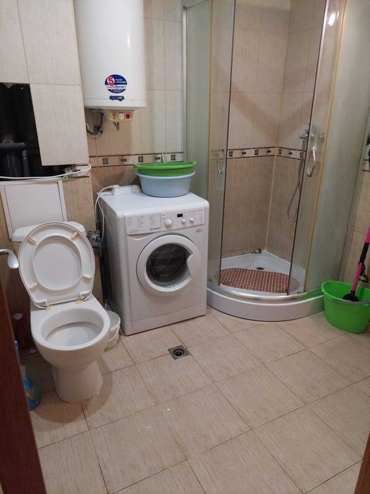 Продава се Едностаен апартамент в к.к. Слънчев бряг - 49 кв.м за 1194 €/кв.м - Снимка #7