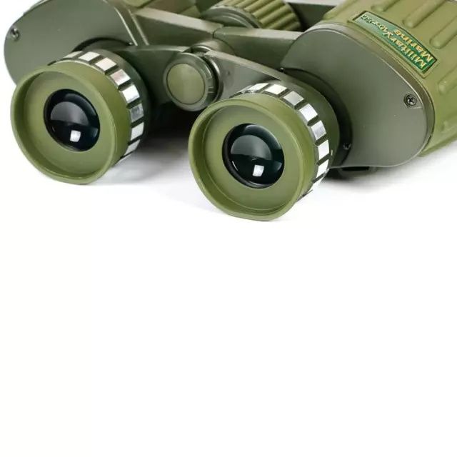 Бинокль   10 × 50