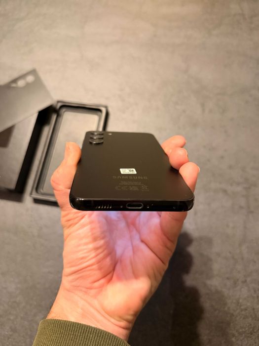 Samsung Galaxy S23 plus + Watch4 Classic 42mm