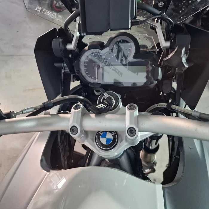 Motocicleta BMW R1200 GS ABS | B31053 | motomus.ro