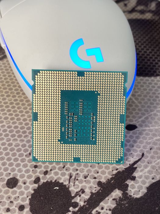 Процесор i3 4170 3.70 ghz