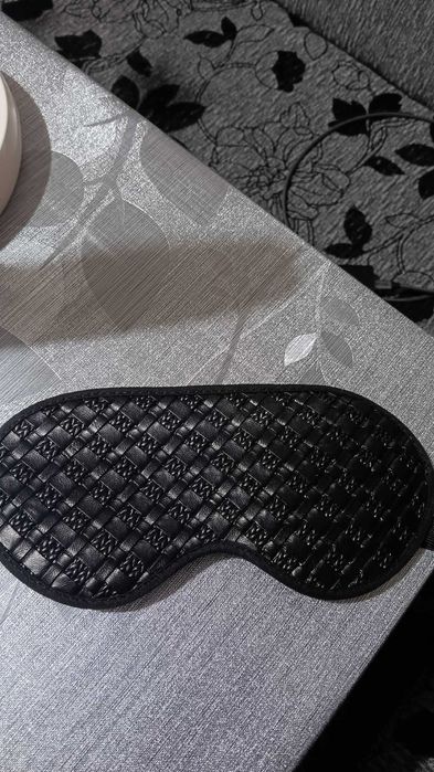 Турмалинова маска за лице/очи – нова