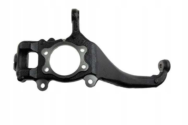Шенкел преден NISSAN NAVARA D40/PATHFINDER R51 2006- RH/LH 40014EB000/40015EB000