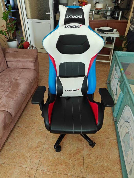 AKRACING Геймърски стол