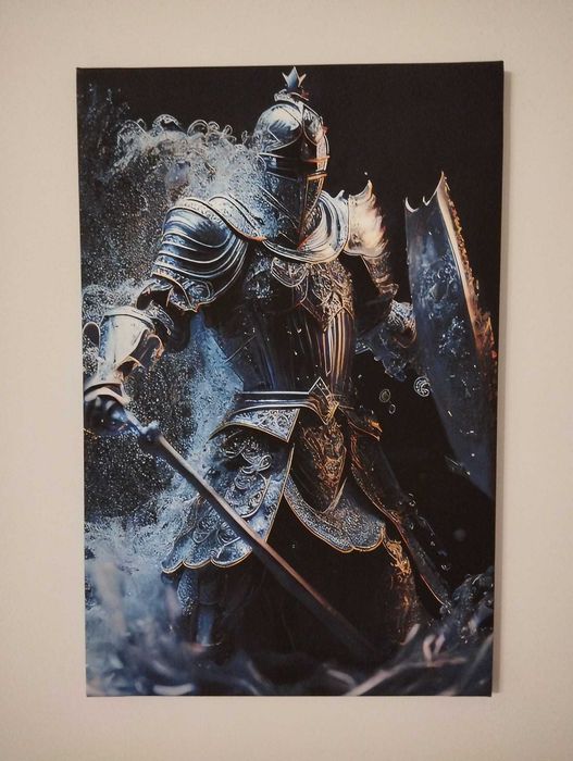 Tablouri canvas, set tablouri