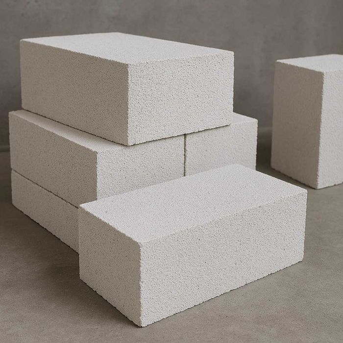 Автоклавный Газоблок в наличии с Доставкой