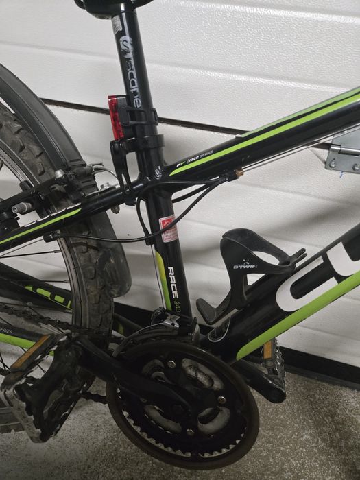 Bicicleta Mountainbike Cube copii 20"