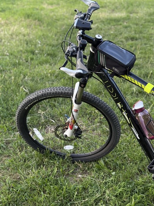 De vânzare bicicletă MTB, mărimea M
