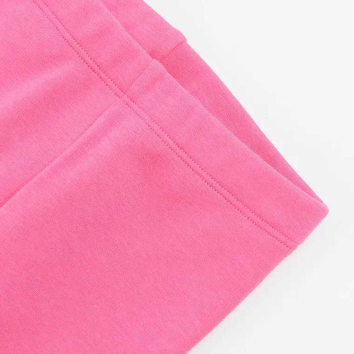 Блуза, анцуг и чорапогащник за момиче Smyk Cool Baby 86см