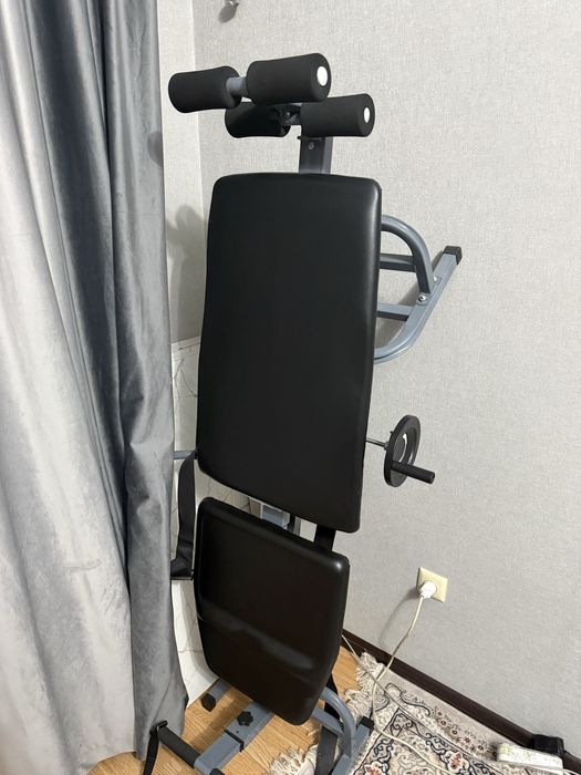 Тракционный стол