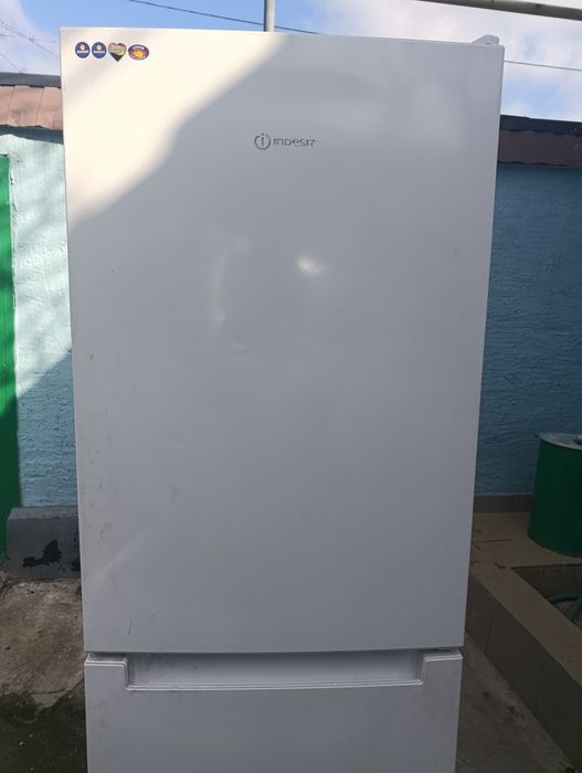 Холодильник ITS 4160W