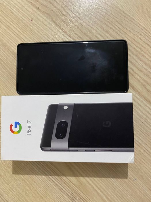Google Pixel 7 8/128