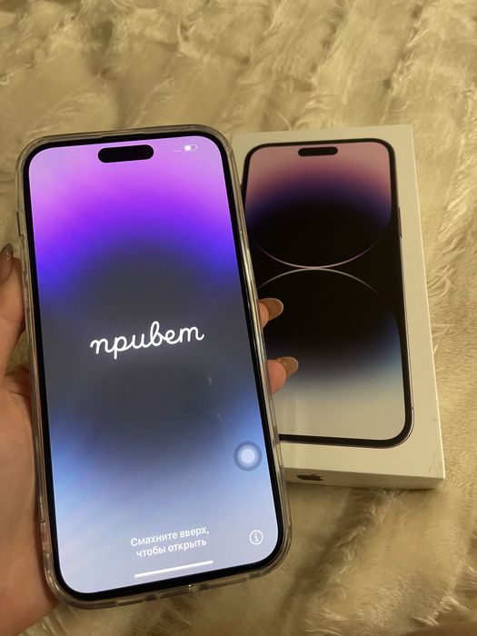 Iphone 14 Pro Max 512Gb